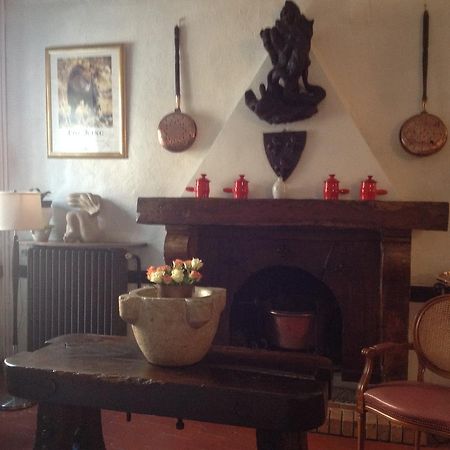 Auberge Des Seigneurs Vence Exterior foto