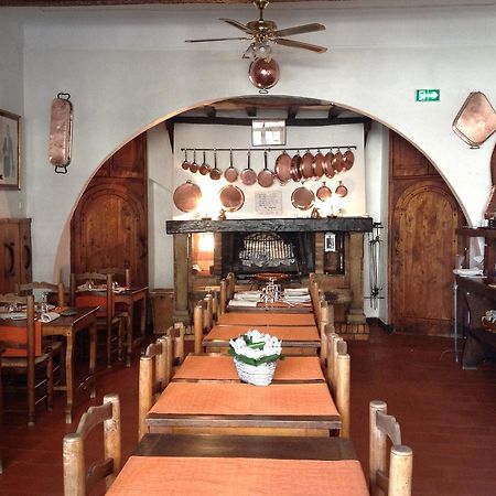 Auberge Des Seigneurs Vence Exterior foto