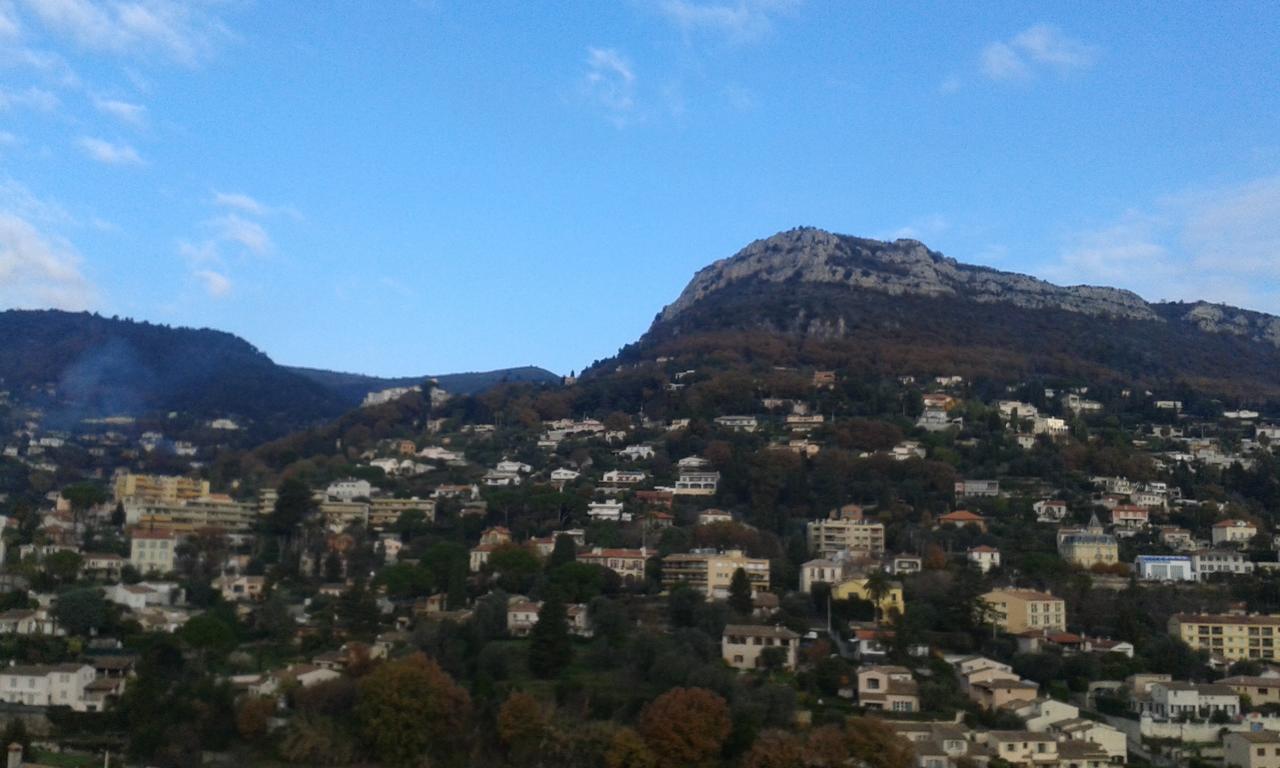 Auberge Des Seigneurs Vence Exterior foto