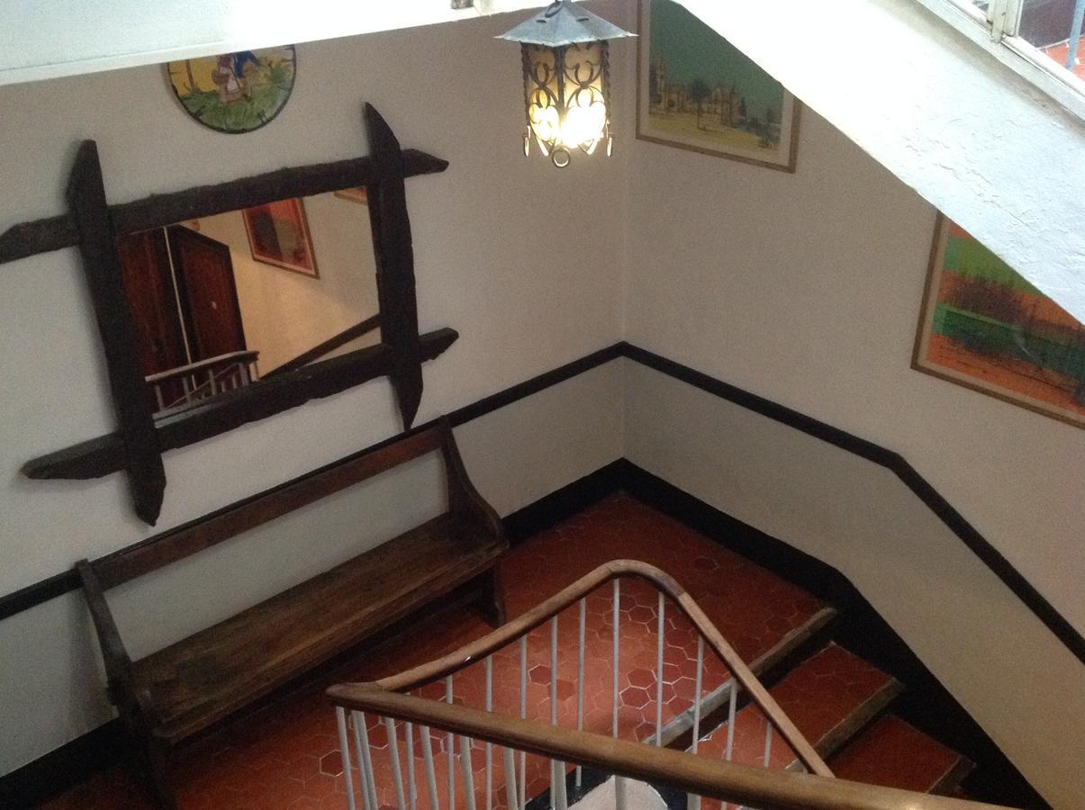 Auberge Des Seigneurs Vence Exterior foto
